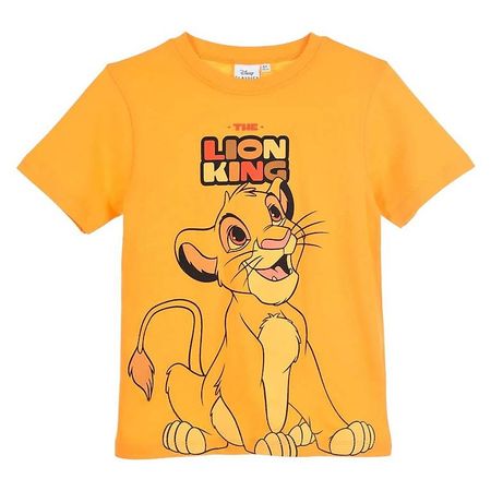 The Lion King T-Shirt neu, Gr.98 - 116