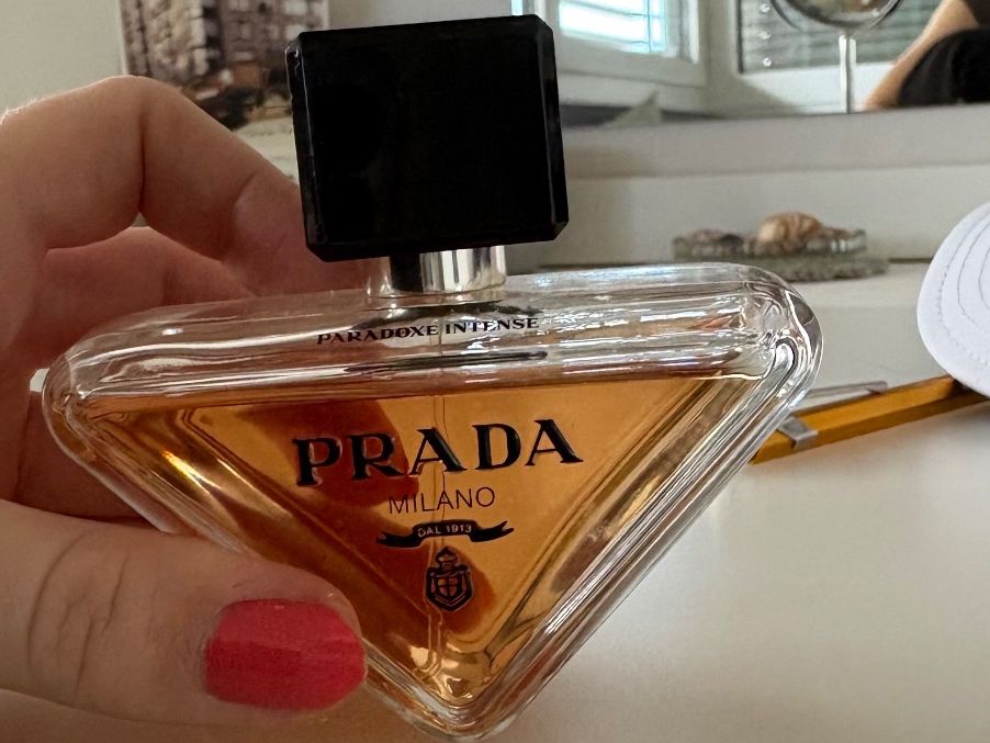 Prada Parfums & Eau de Toilette: parfum prada paradoxe intense 50ml – D'occasion à Diessbach b. Büren par Anni_04 1