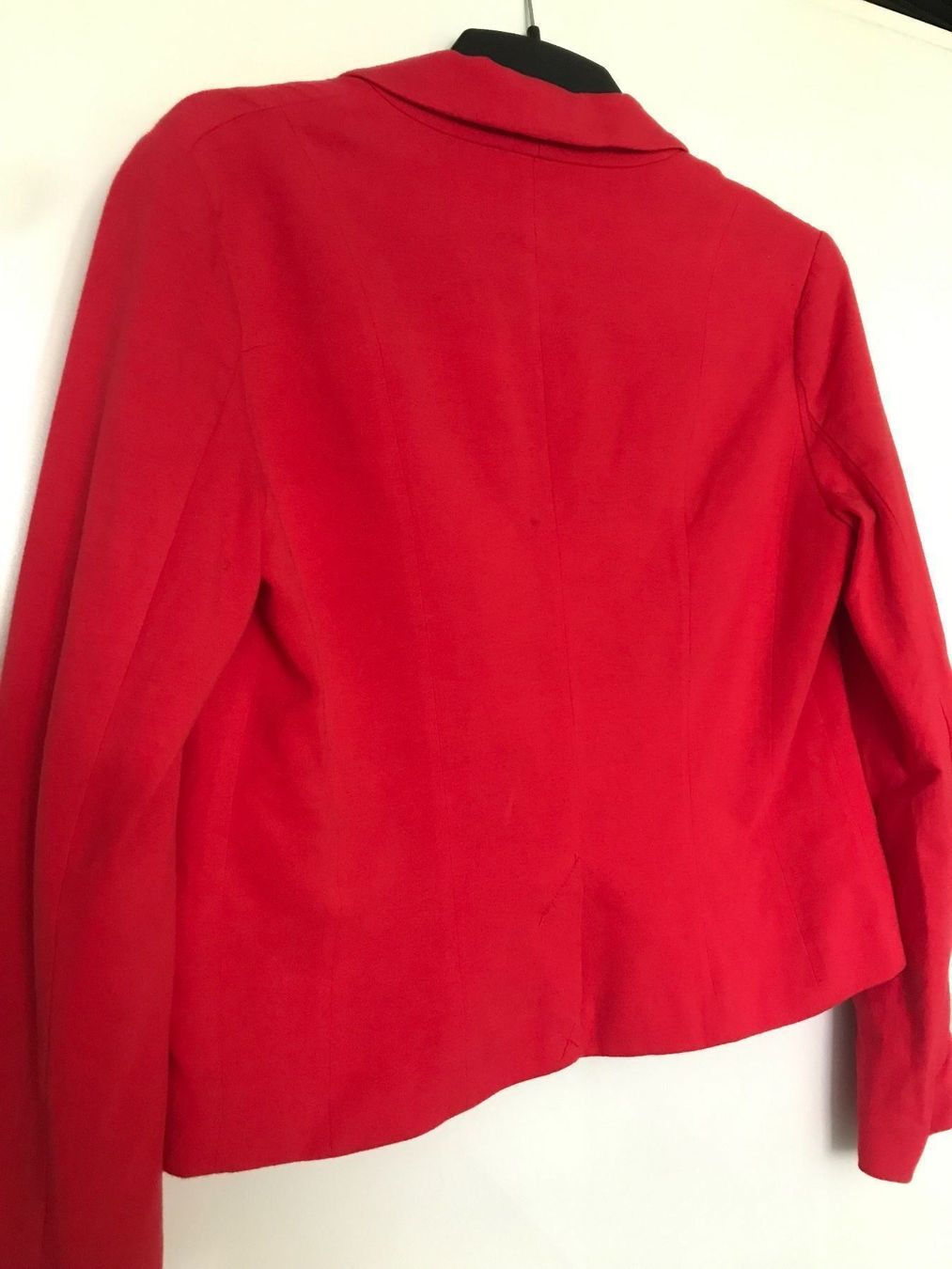 Giacche: Damen Blazer Gr. S/M – Usato da Basel venduto da JJ.Elena 3