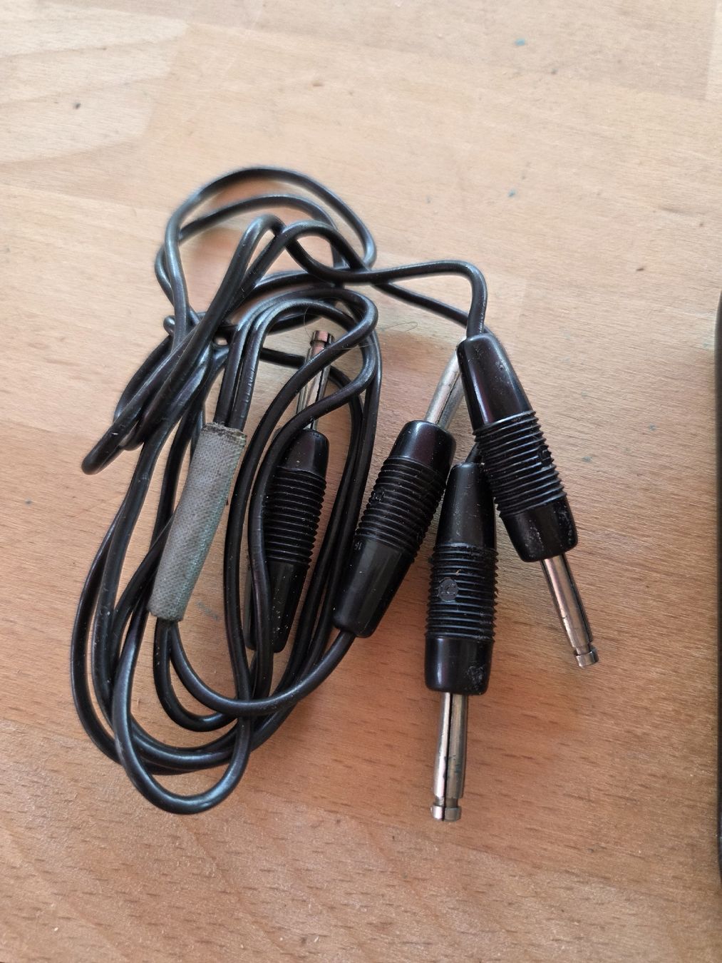 Gossen Metrawatt Messen: Altes Ohmmeter der Marke Gossen – Gebraucht aus Rickenbach Sulz von Kodachrom 6