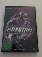 Das Phantom - Die Welt hat einen neuen Helden ! 2 Disc Edit.