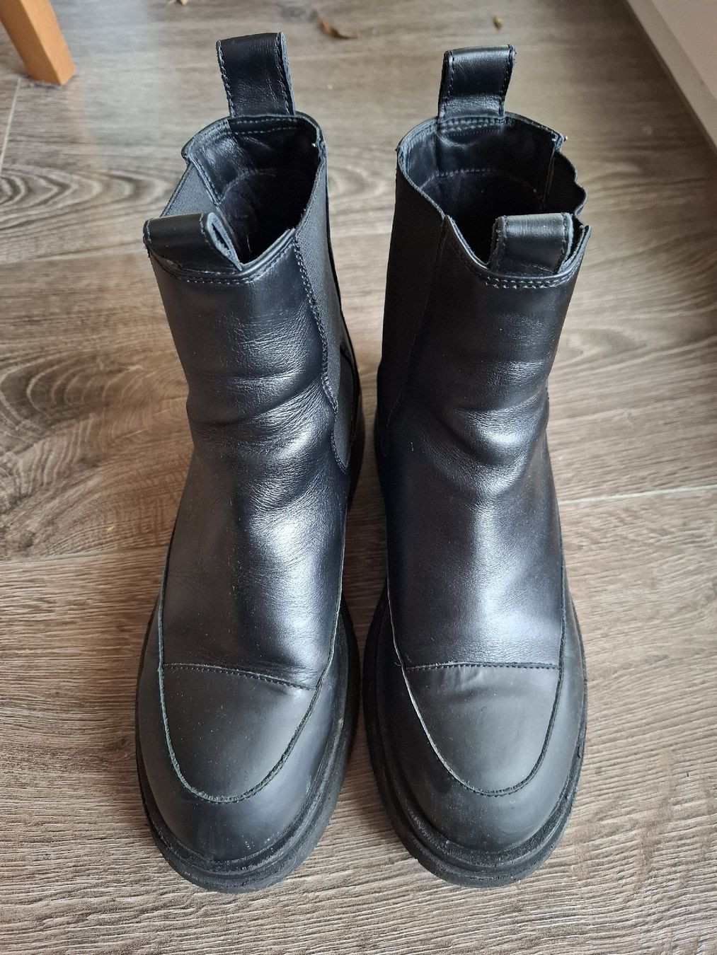 Marc O'Polo Scarpe da donna: Winterstiefeletten von Marc O'Polo – Usato da Dübendorf venduto da bia_j2zg 1