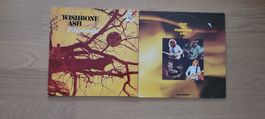 2 LP  Wishbone Ash