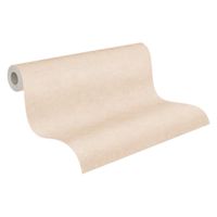 Vliestapete creme 10.05mx53cm (neu, UVP 36.90 Fr.)