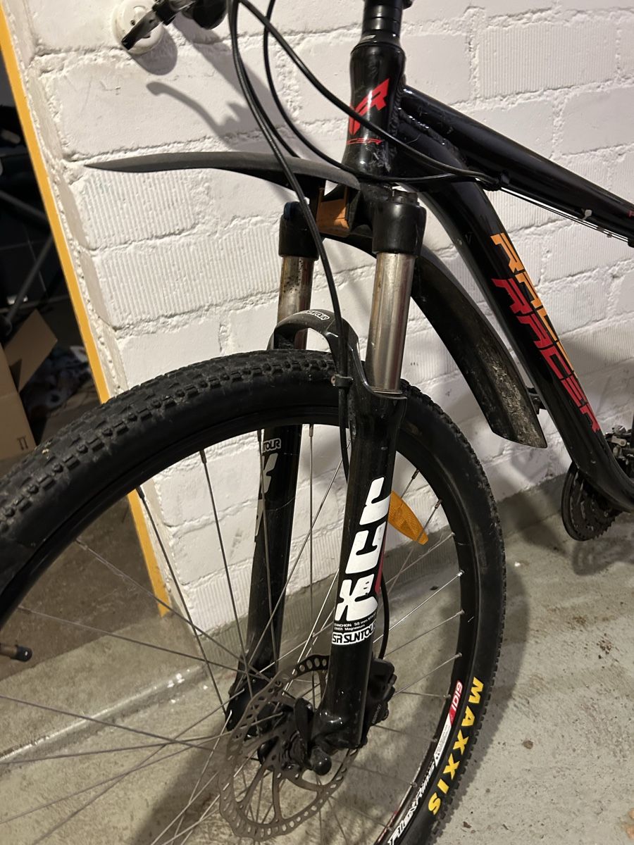 Biciclette: Racer – Usato da Muri b. Bern venduto da ann_55pr 1