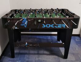 Töggelikasten / Tischfussball /Tischkicker wie NEU