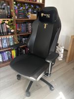 Chaise Secret Titan Evo 2022