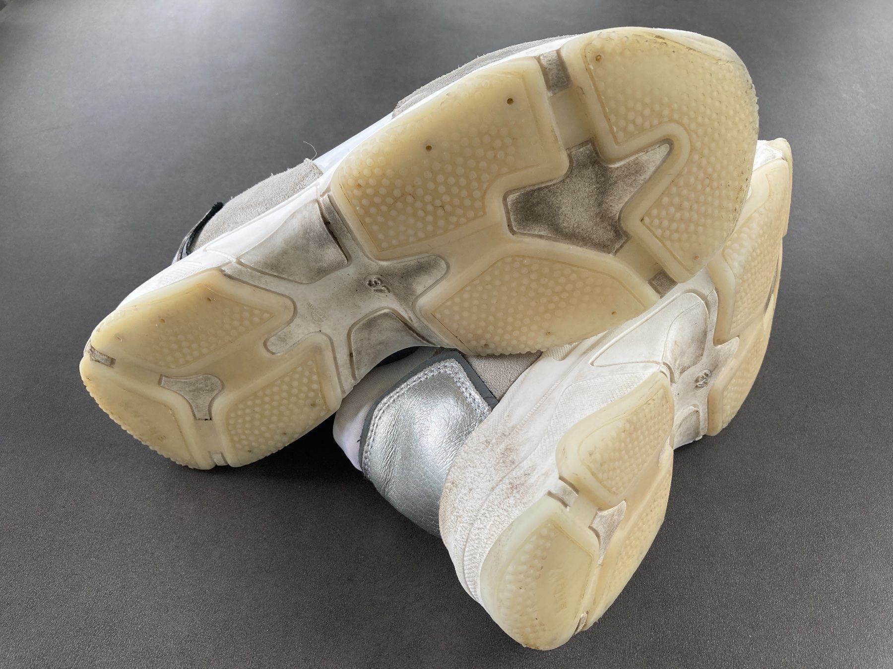 Scarpe per ragazze: Bronx Sneaker Baisley  Damen - 36 – Usato da Büetigen venduto da Jabo 5