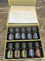 doTERRA Family Essentials Kit ätherische Öle