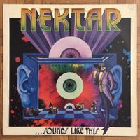 2LP - Nektar - ...Sounds Like This