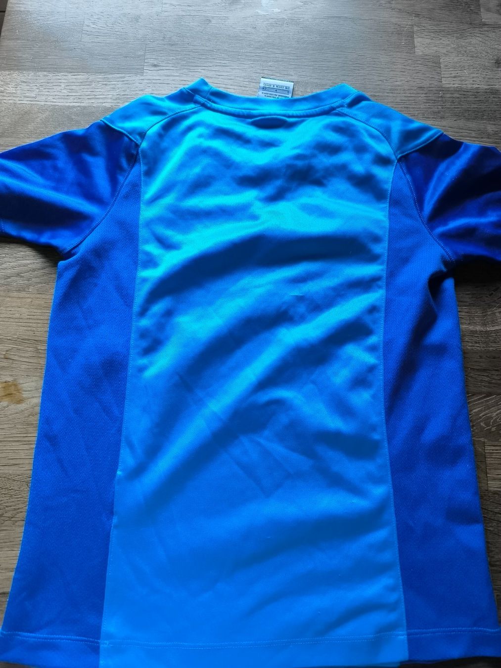 Nike Camicie, T-shirt & Polo: Nike Sportshirt Gr. 128 – Usato da Gebenstorf venduto da Genx74 1
