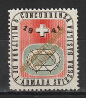 Armeemeisterschaften Nr. 36/1 *