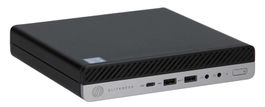 HP EliteDesk Mini 800 G4 Desktop Mini PC
