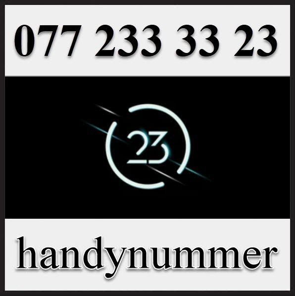 Carte prepagate: Handynummer, Telefonnummer, Natelnummer, 077 233 33 23 – Nuovo (secondo la descrizione) da Winterthur venduto da handynummerch