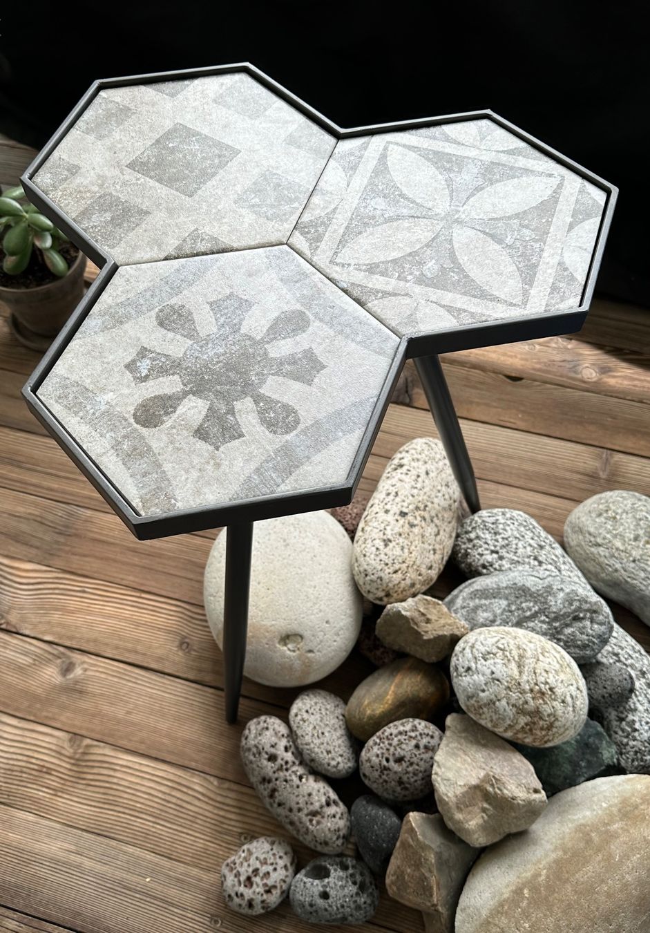 Comodini: Designer Beistelltisch Dialma B – Nuovo e nell'imballaggio originale da Davos Platz venduto da Himbeerblau 1