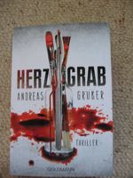 Herzgrab Andreas Gruber