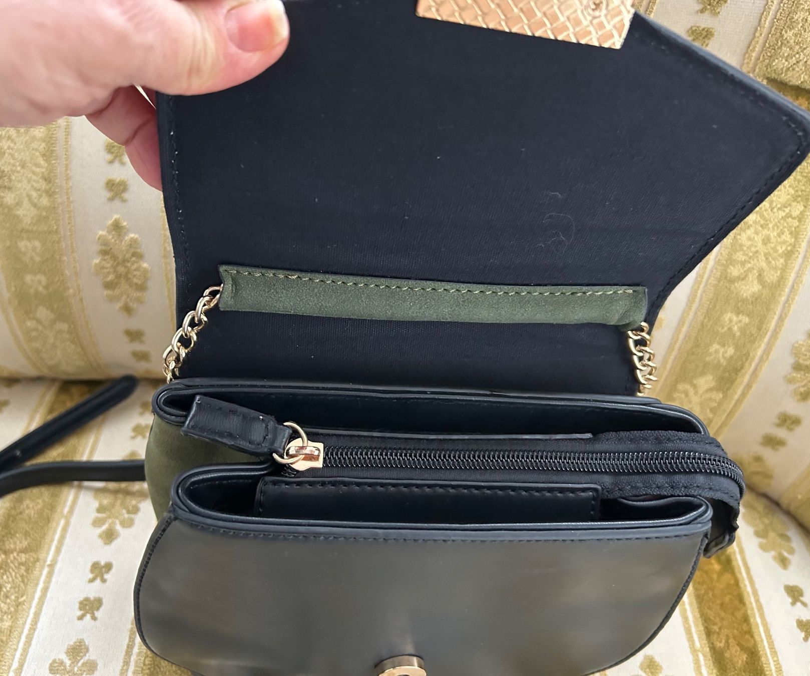 David Jones Borse da donna: David Jones Tasche – Usato da STUDEN BE venduto da SMIROS 5