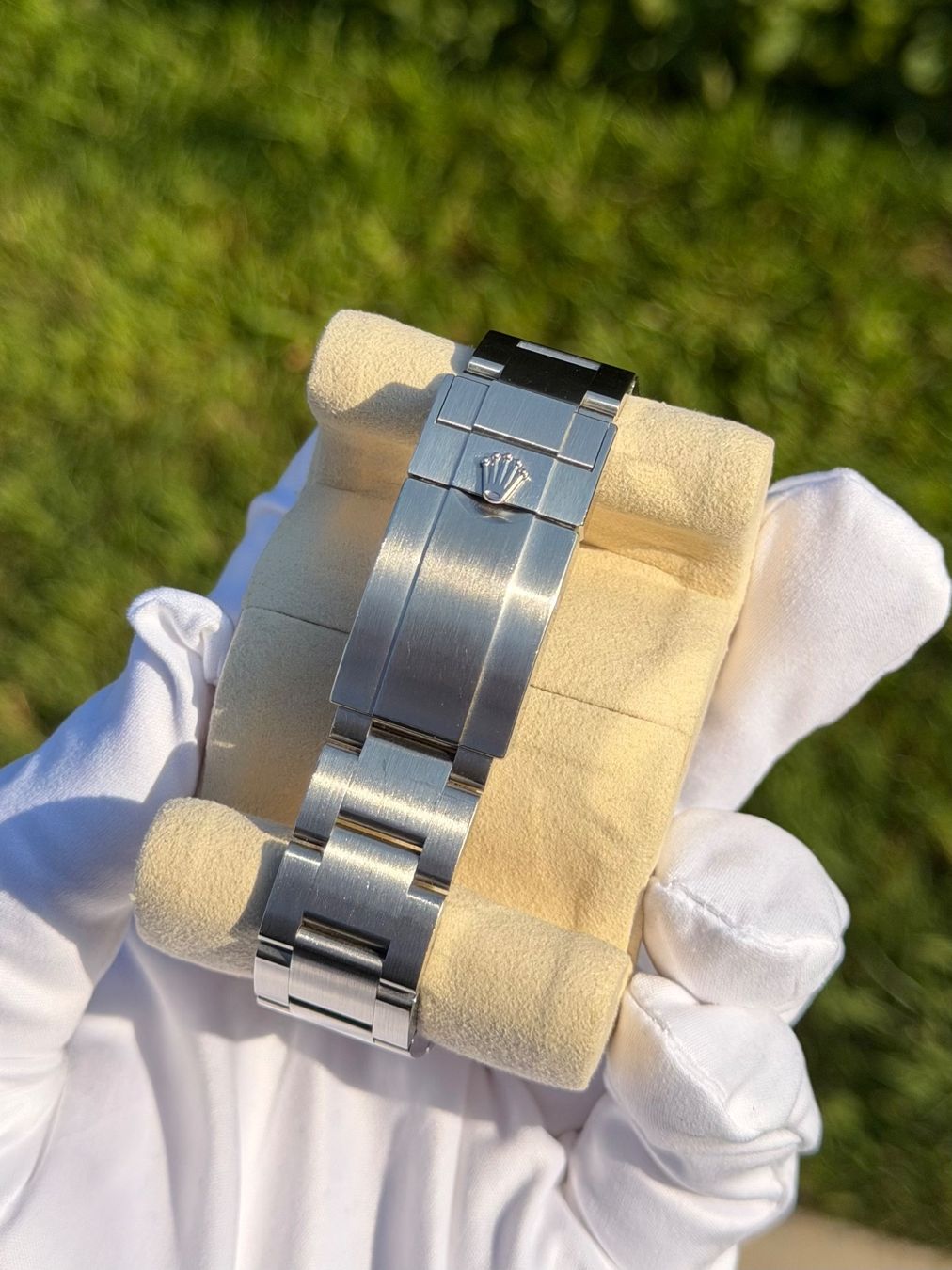 Rolex Orologi: Rolex Air-King - 2026 – Usato da Schindellegi venduto da SchLux 3