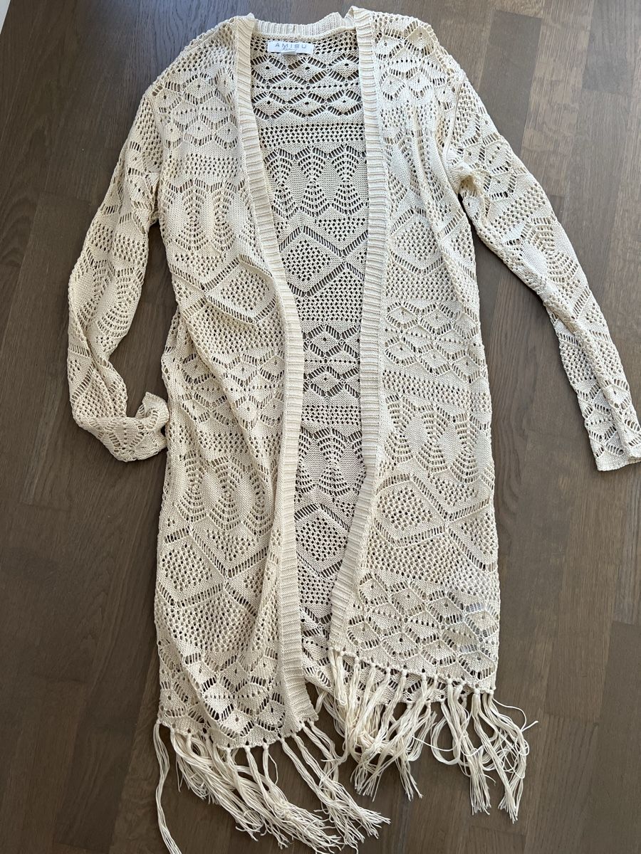 Giacche: Amisu Cardigan – Nuovo (secondo la descrizione) da Kriens venduto da Krienserin_T 3