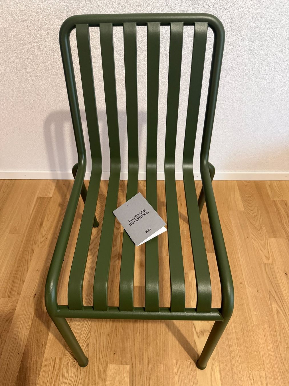 Hay Chaises: NEU! Hay Mobitare Gartenstuhl – Neuf (Voir description) à Kriens par KevinLiang 2