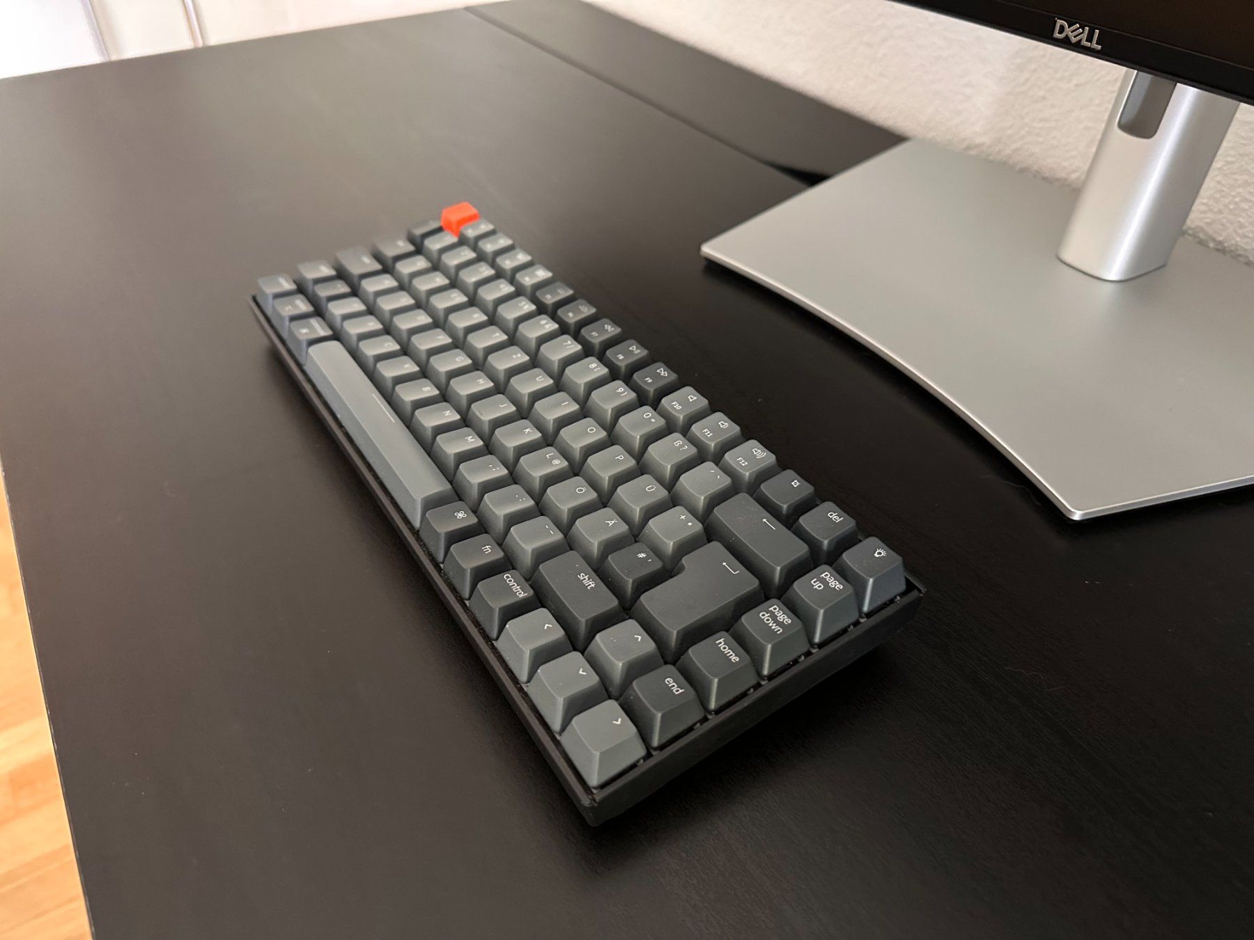 Keychron Claviers: Keychron K2 Bluetooth Wireless , DE-ISO, Mac und Windows – D'occasion à Au ZH par alsmy100 3