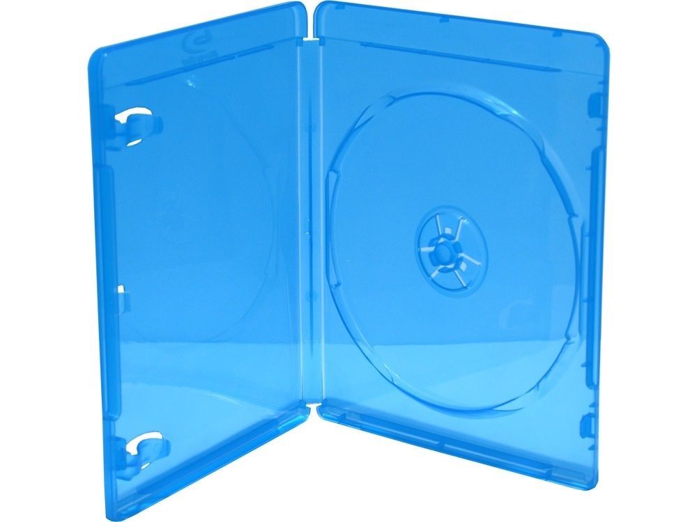 Alle DVDs: 30 Bluray Hüllen – Gebraucht aus Hinwil von Mbaumann1