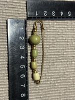 Modeschmuck Brosche