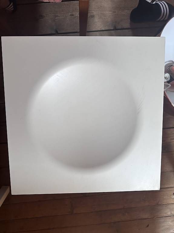 Tavoli: Ikea PS 2012 Beistelltisch mit Bowl – Usato da Zürich venduto da Clara.Trixi 1