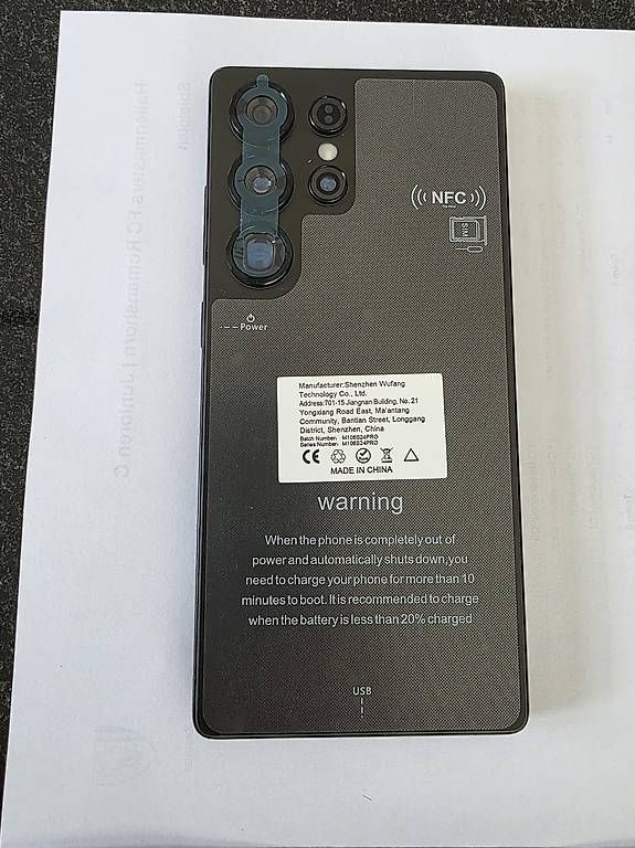Handys / Smartphones: Handy – Gebraucht aus Wittenbach von Pupatz 3