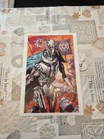 General Grievous Poster Star Wars