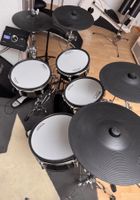 Roland E-Drum VAD-306 für Anfänger und Fortgeschrittene