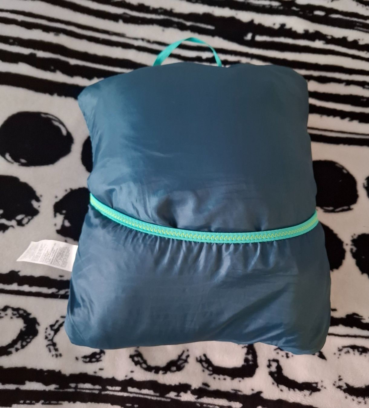 Sacs de couchage: QUECHUA Kinderschlafsack – D'occasion à Oberurnen par rotty80 2