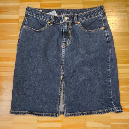 Levis Jeans Jup, Grösse 30
