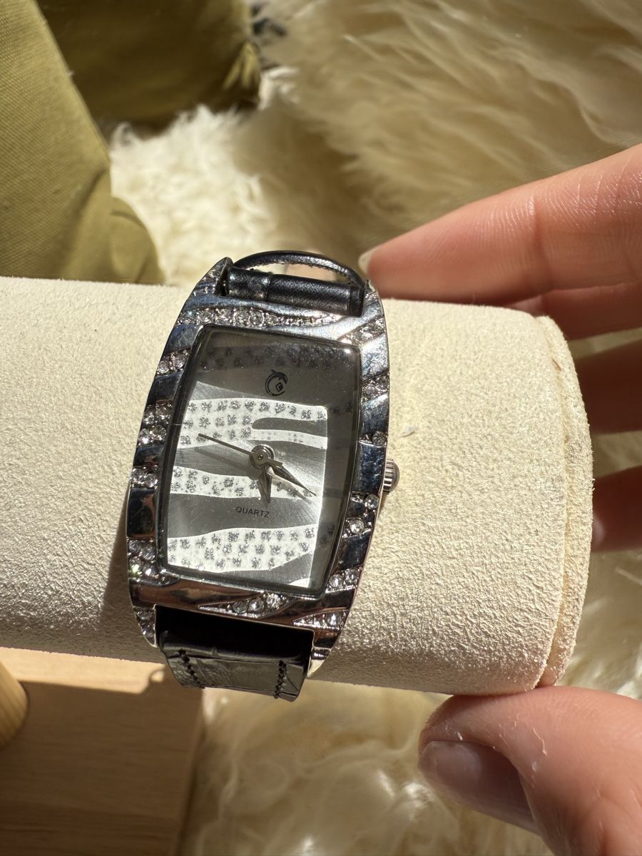 Uhren: Armbanduhr Quarz – Gebraucht aus Mörschwil von Seegurke18 1