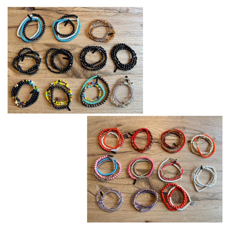 Autres bijoux: Schmuck-Restposten Neuwert 3'740.- – Neuf (Voir description) à Allschwil par mapetitemaison 1