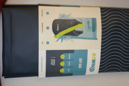 Trockensack Dry Bag