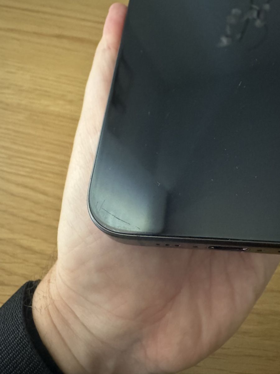 Apple Telefoni cellulari / Smartphones: iPhone 15 Pro 256 GB Schwarz – Nuovo (secondo la descrizione) da Dintikon venduto da iPhibse 4