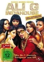 ALI G INDAHOUSE        Sacha Baron Cohen     ==> SAMMELPORTO