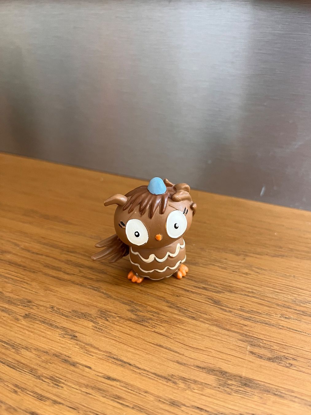 Audiolibri: Tonifigur Eule mit der Beule – Usato da Gümligen venduto da Sriesen