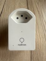 myStrom WiFi Switch – WLAN-Steckdose mit Strommessung