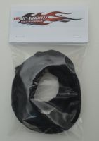Gewebeschutzschlauch 8mm 1Meter