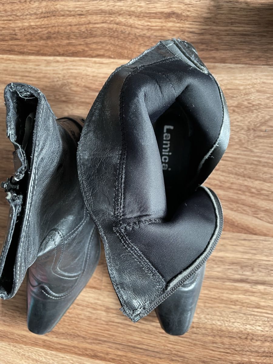 Scarpe da donna: Damenschuhe – Usato da Rheinfelden venduto da freshzone 6