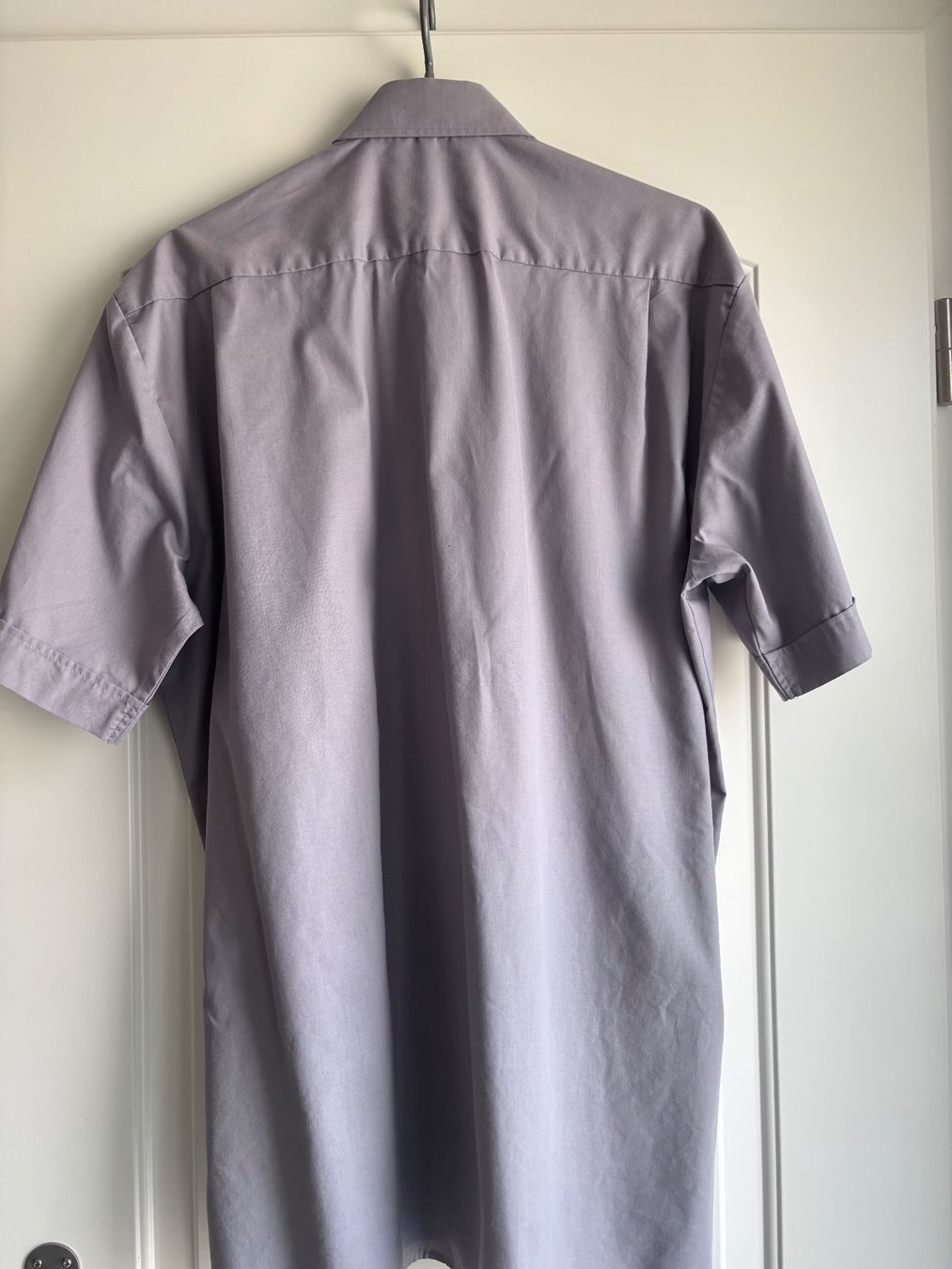 Camicie: Luftiges Hemd 42  Nobel Leaque Business – Usato da Balsthal venduto da Uroby 1