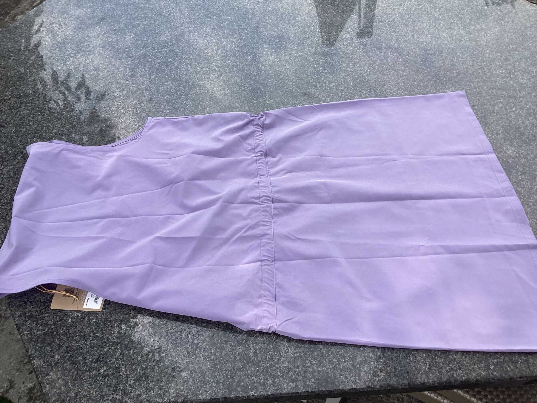 Patagonia Vestiti: Patagonia Kleid – Nuovo (secondo la descrizione) da Flüelen venduto da ne08 2