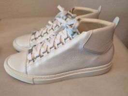 BALENCIAGA Arena Hightop Sneaker