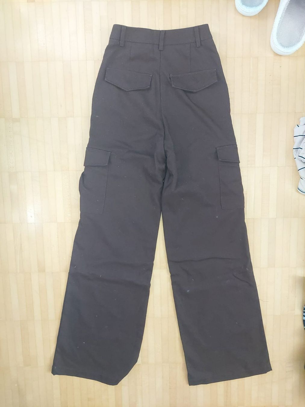Pantaloni: FB Sister Cargohose, XXS, braun – Usato da Neftenbach venduto da lor_7thq 2