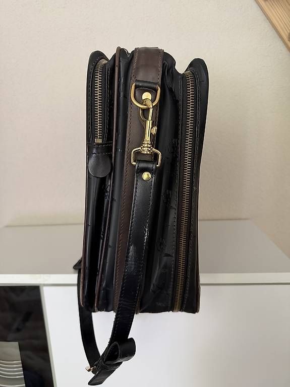 Borse: Maison Mollerus Businessbag – Nuovo e nell'imballaggio originale da Aarau Rohr venduto da noe_qp6x 3