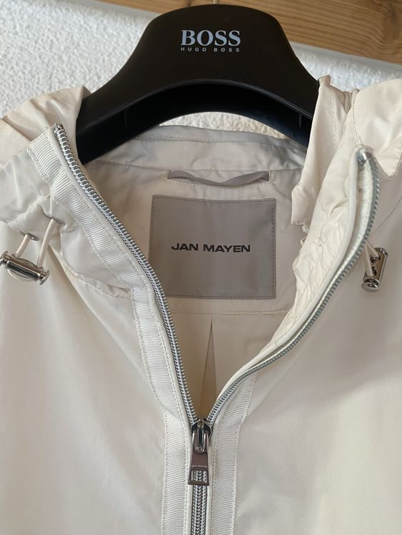 Vestes: Jan Mayen Jacke – Neuf (Voir description) à Spiez par menost 1