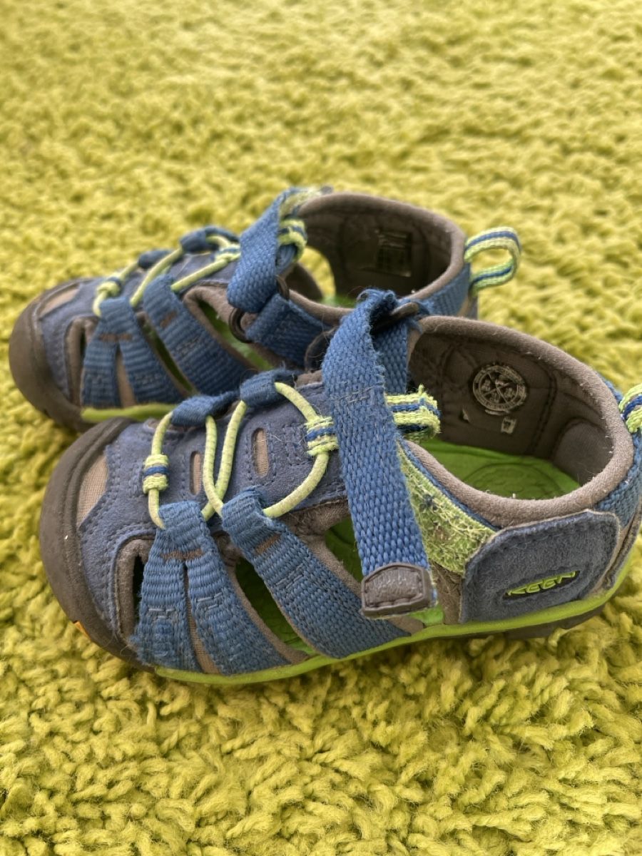 Keen Scarpe per ragazzi: Keen Sandalen – Usato da Muri AG venduto da Phoenizier 3