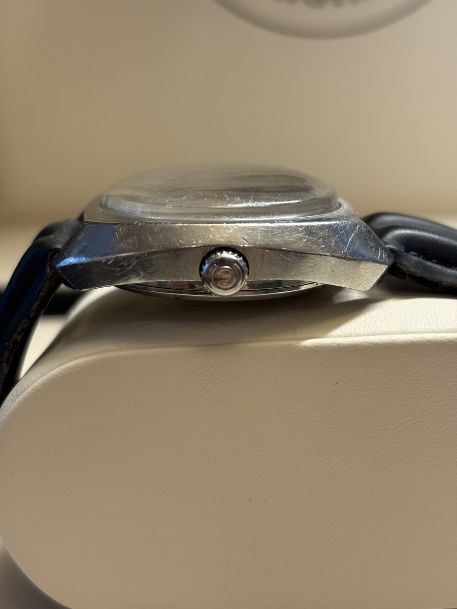 Certina Orologi: Certina DS2 – Usato da Zürich venduto da watchdealer-24 3